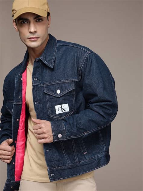 calvin klein jackets india online|Calvin Klein jeans India.